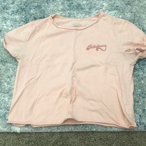 Tillys billabong shirt